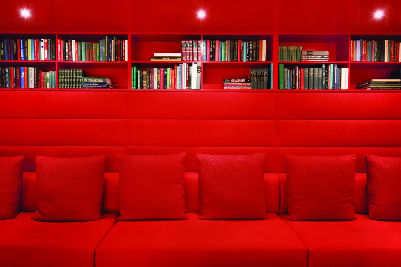 Hilton San Francisco Financial District - thumb 25