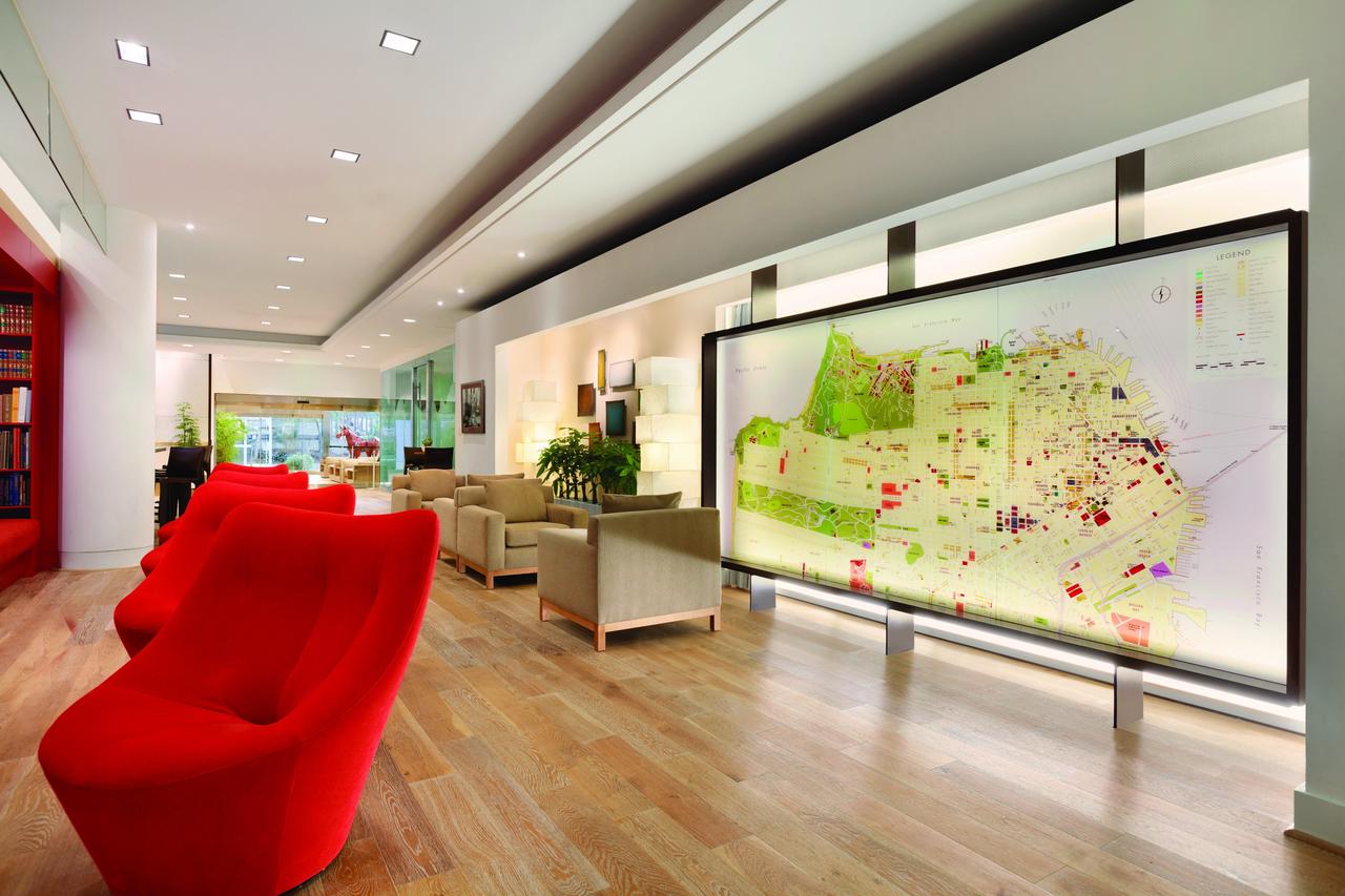 Hilton San Francisco Financial District - thumb 24