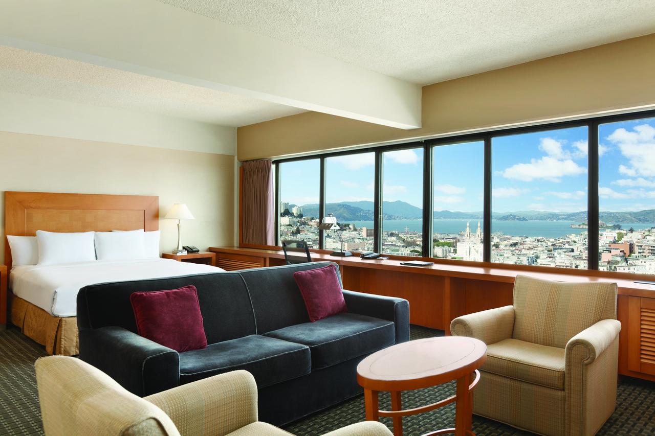 Hilton San Francisco Financial District - thumb 34