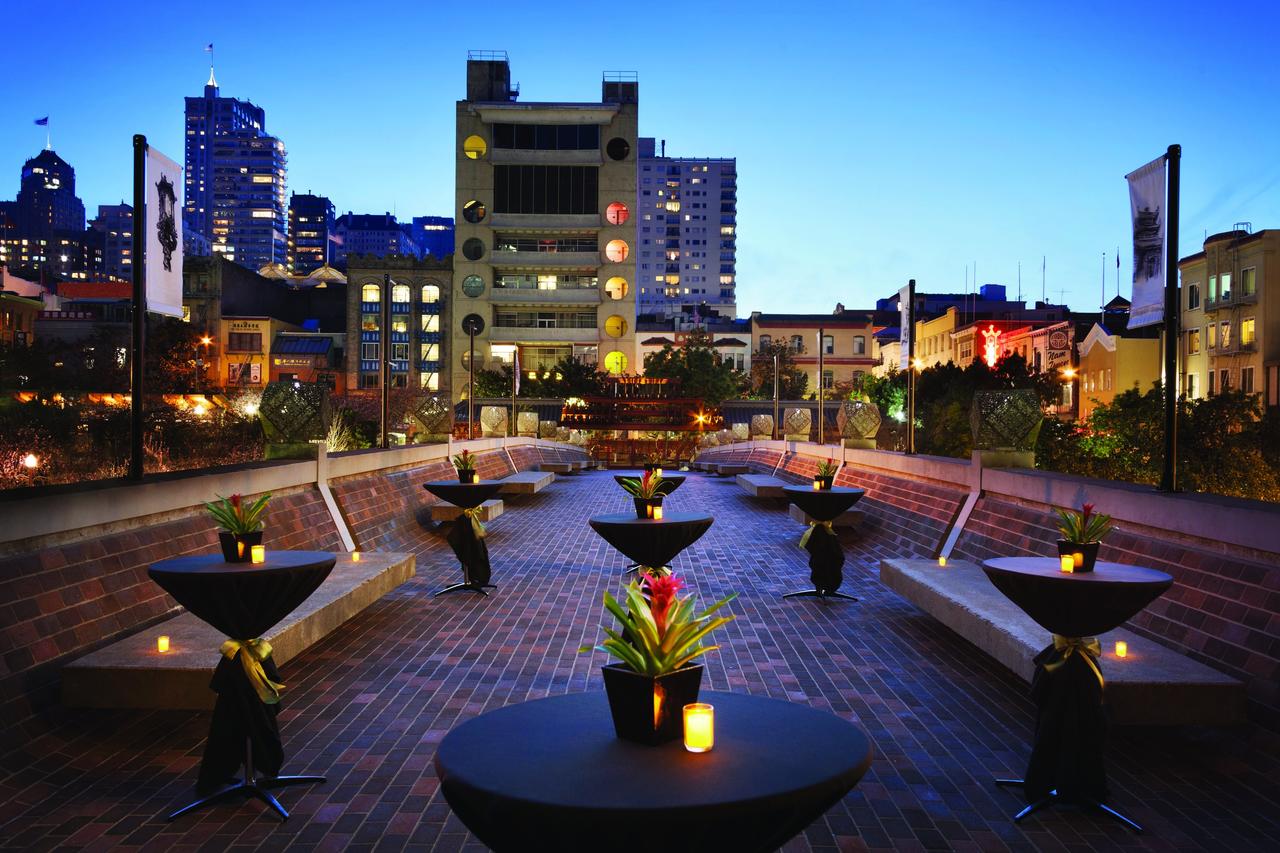 Hilton San Francisco Financial District - thumb 21