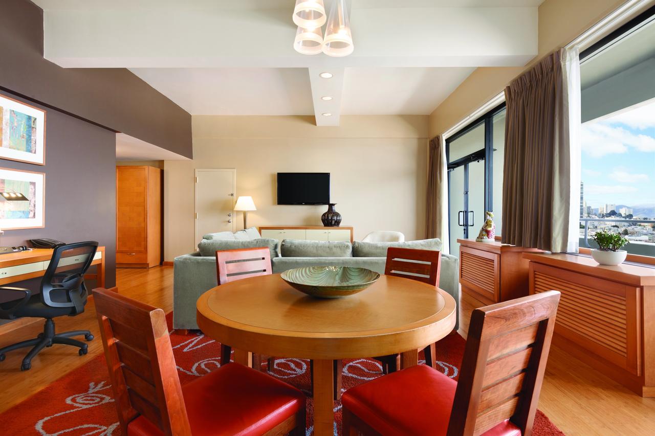 Hilton San Francisco Financial District - thumb 42