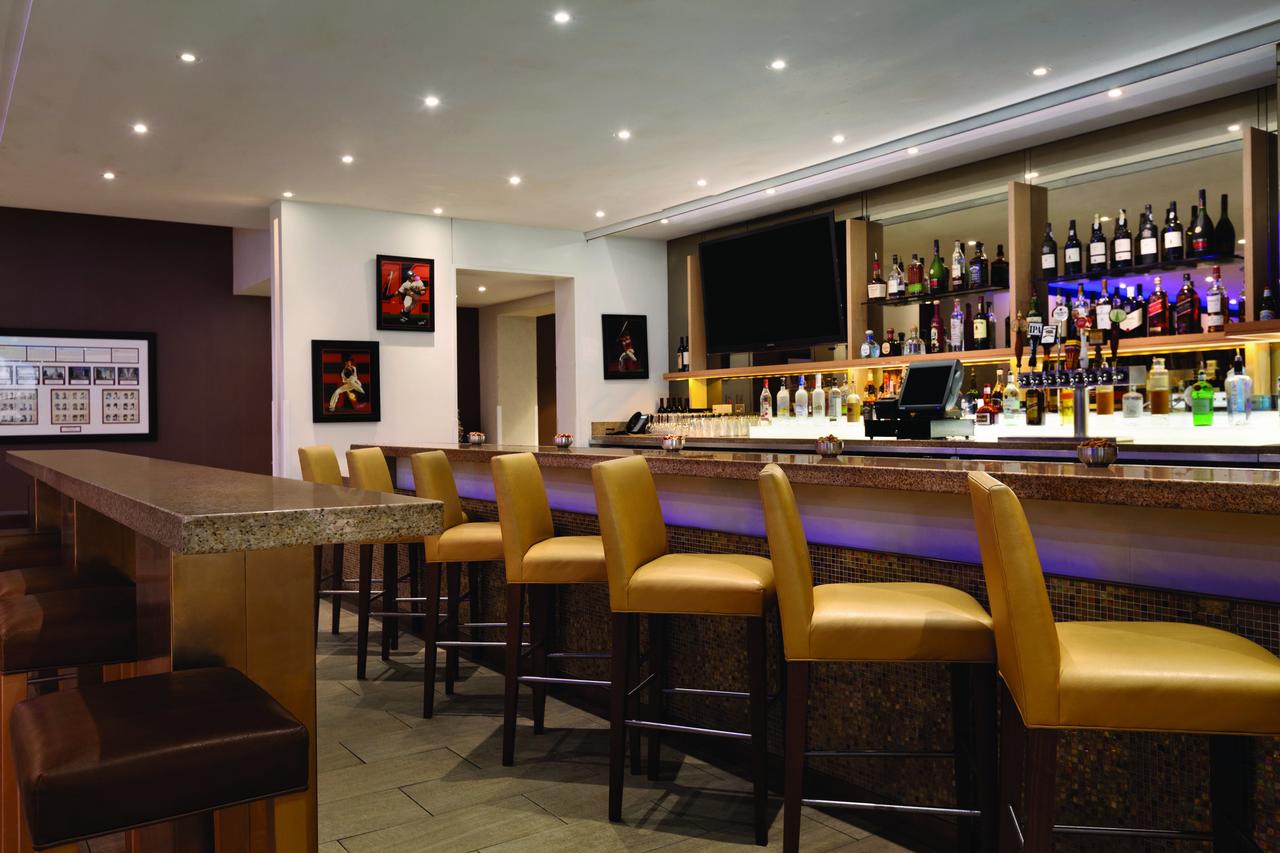 Hilton San Francisco Financial District - thumb 23