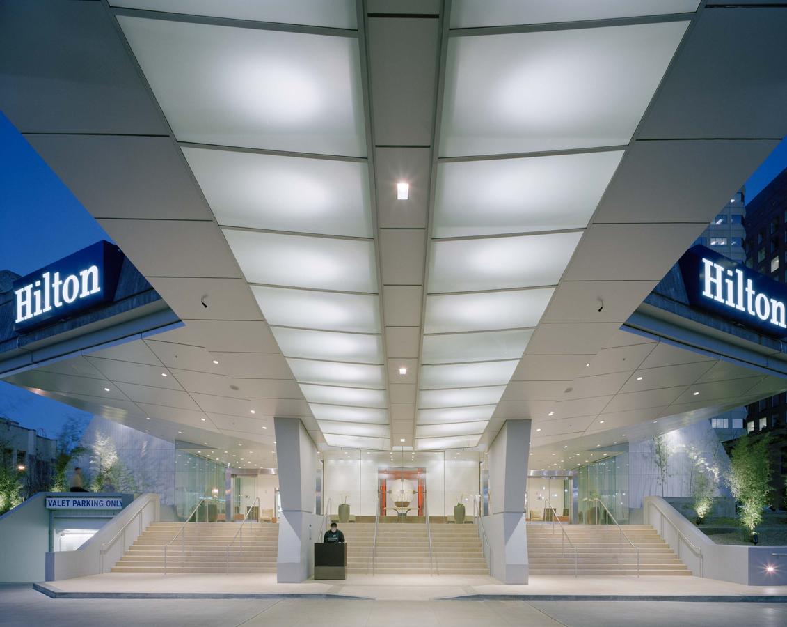 Hilton San Francisco Financial District - thumb 9