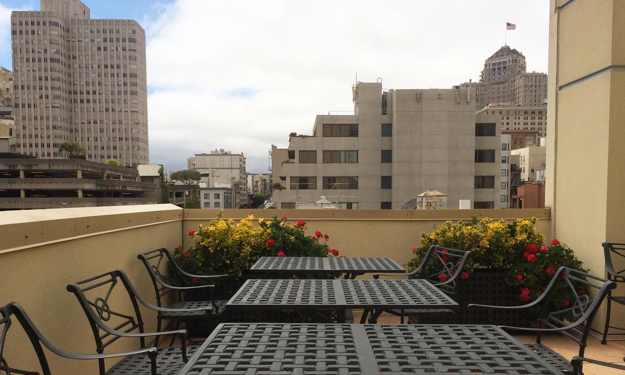 Orchard Garden Hotel - thumb 30