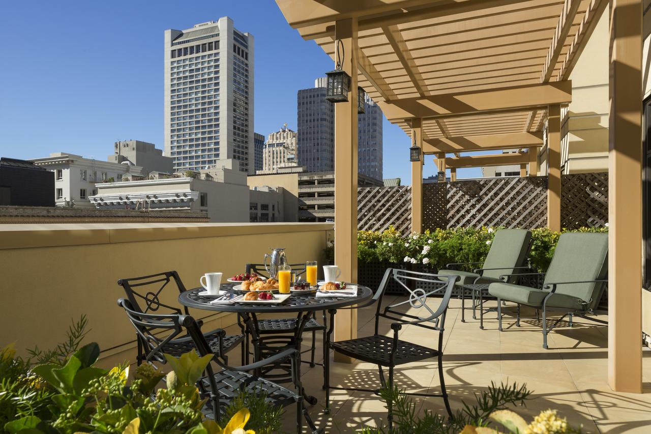 Orchard Garden Hotel - thumb 20