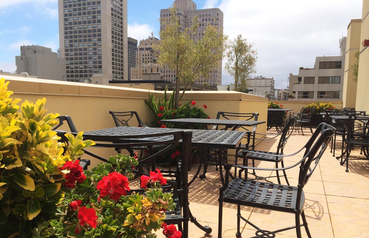 Orchard Garden Hotel - thumb 28