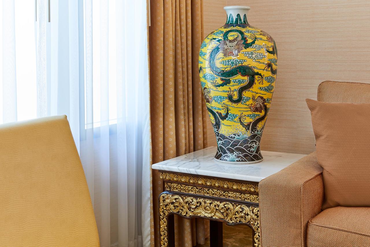 Orchard Garden Hotel - thumb 18