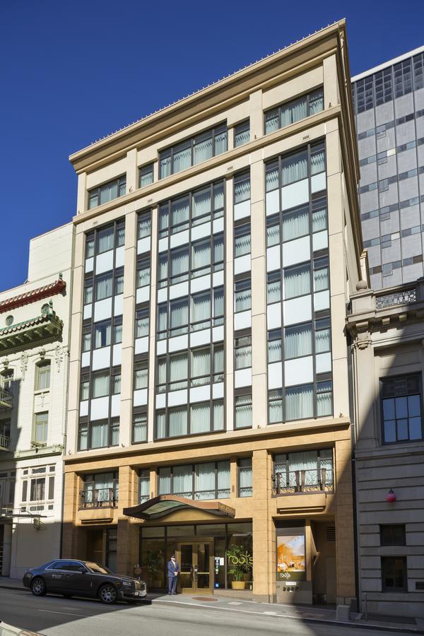 Orchard Garden Hotel - thumb 0