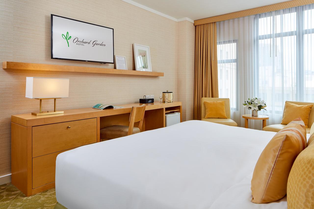 Orchard Garden Hotel - thumb 19