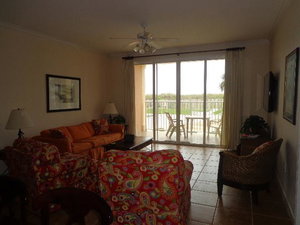 DI Beach Club 109 - Three Bedroom Condominium