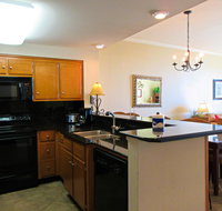 The Inn 210 - Two Bedroom Condominium - Accommodation Alabama