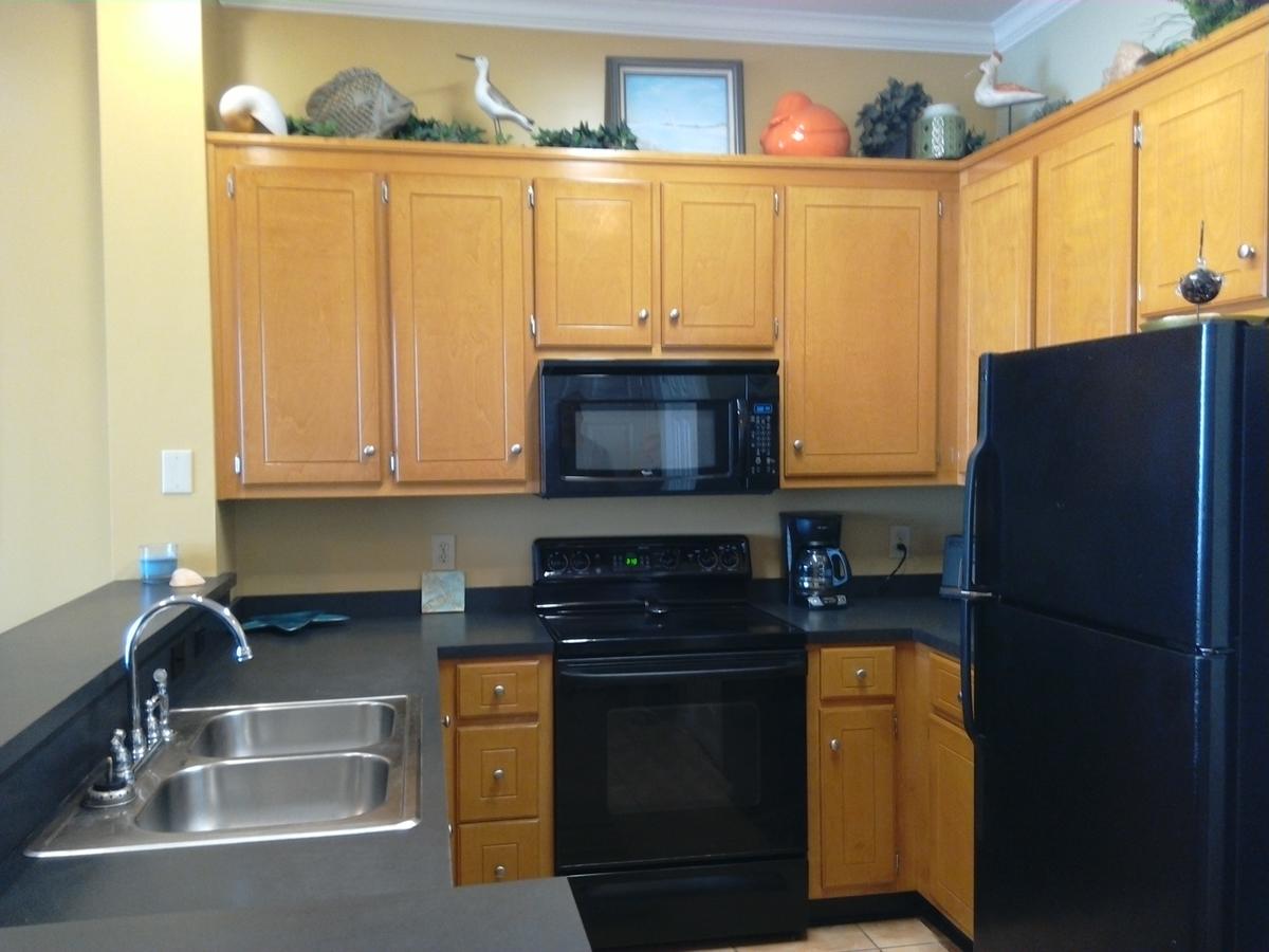 The Inn 408 - One Bedroom Condominium - thumb 13