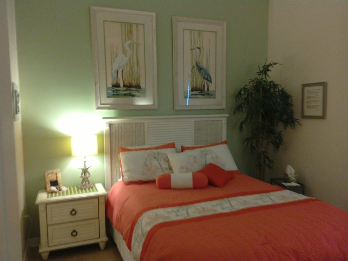 The Inn 408 - One Bedroom Condominium - thumb 16