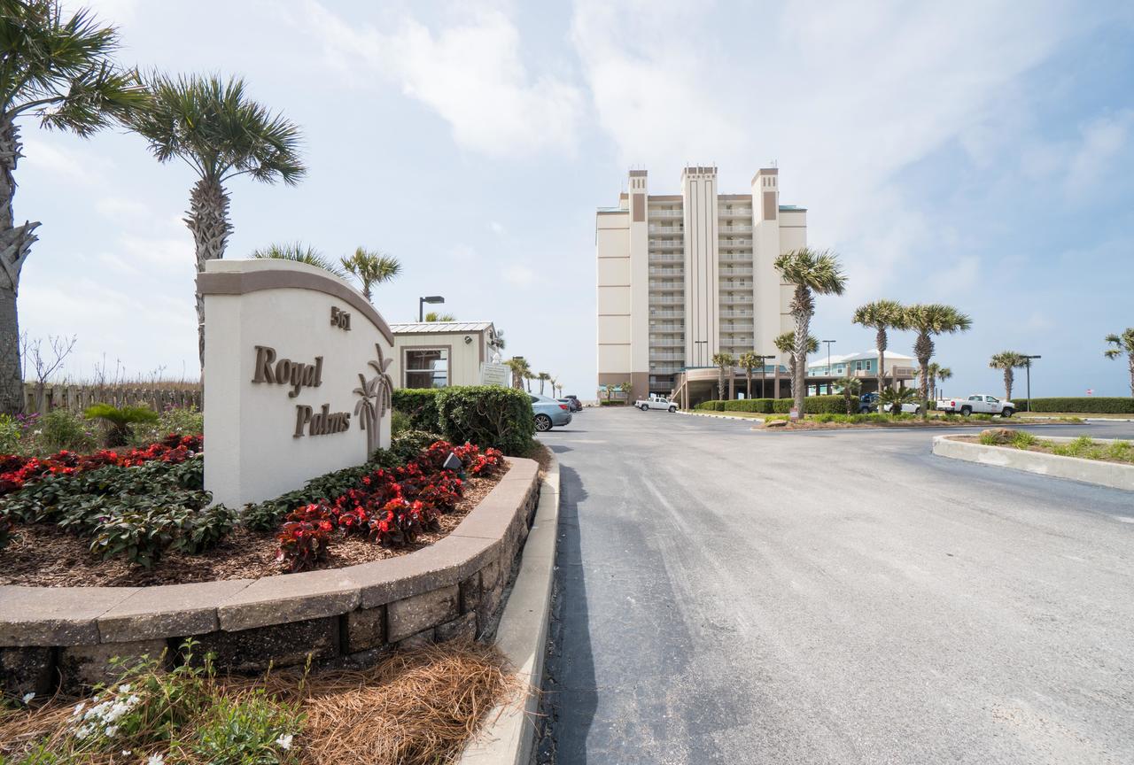 Royal Palms Unit 205 - thumb 11