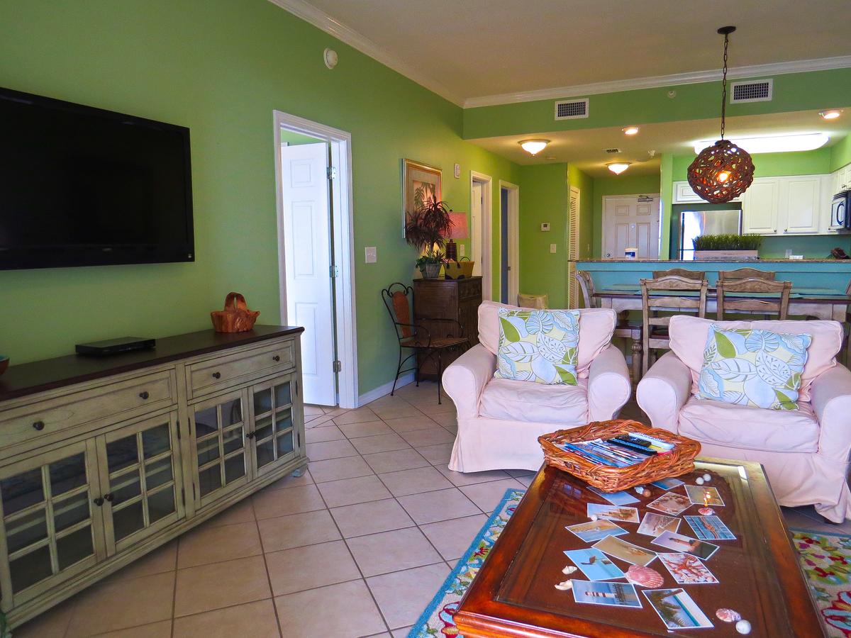 The Inn 103 - Two Bedroom Condominium - thumb 14
