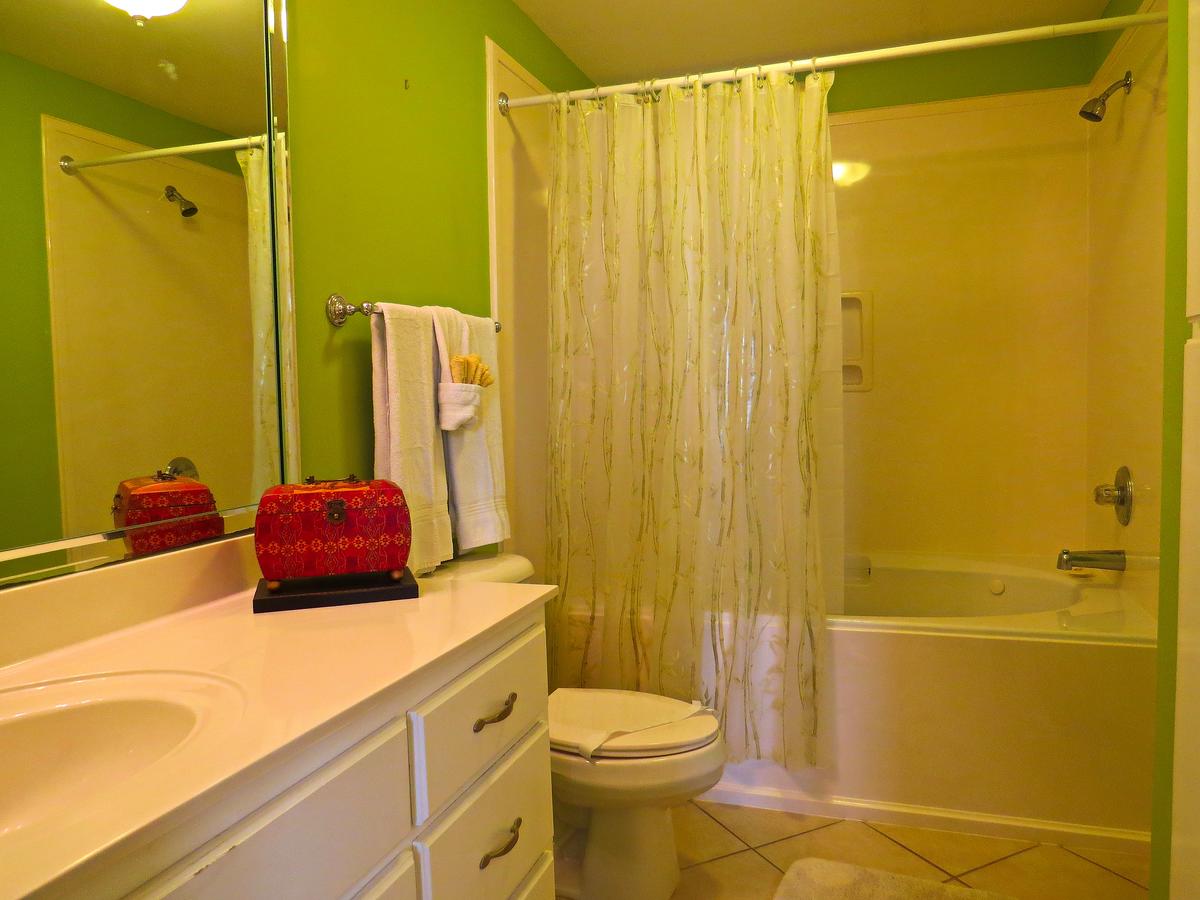 The Inn 103 - Two Bedroom Condominium - thumb 1