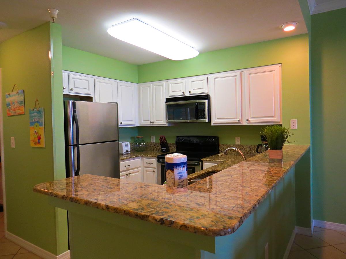 The Inn 103 - Two Bedroom Condominium - thumb 21