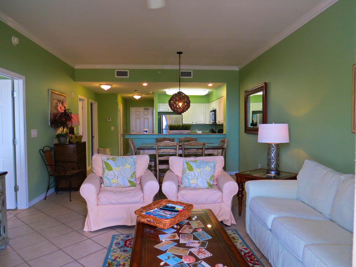 The Inn 103 - Two Bedroom Condominium - thumb 2