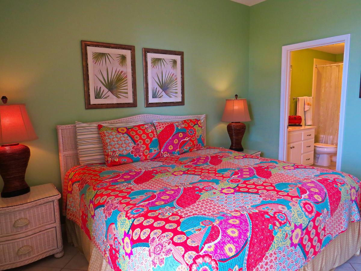 The Inn 103 - Two Bedroom Condominium - thumb 19