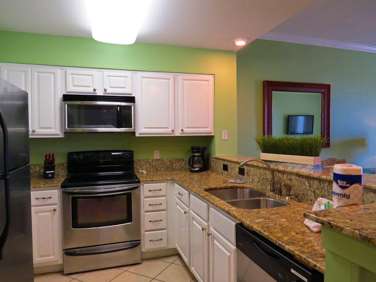 The Inn 103 - Two Bedroom Condominium - thumb 8