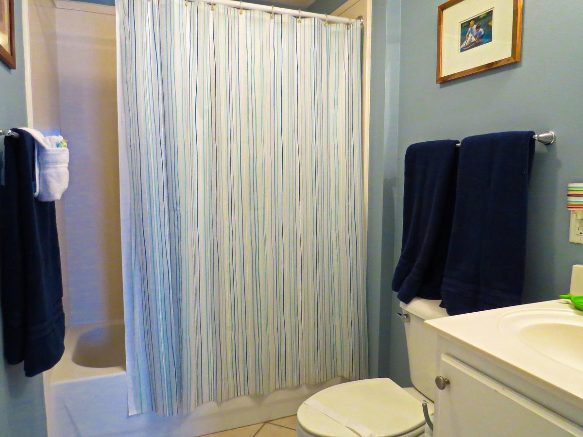 The Inn 103 - Two Bedroom Condominium - thumb 10
