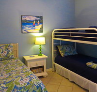 The Inn 103 - Two Bedroom Condominium - Accommodation Alabama