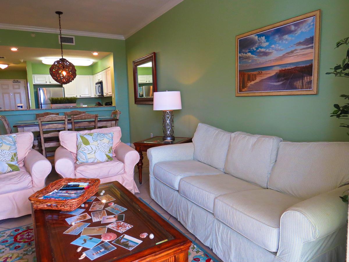 The Inn 103 - Two Bedroom Condominium - thumb 4