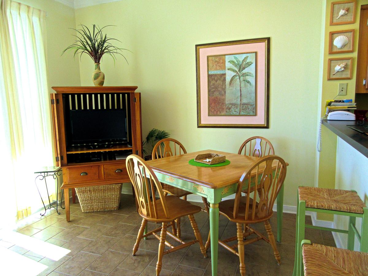 The Inn 208 - One Bedroom Condominium - thumb 1