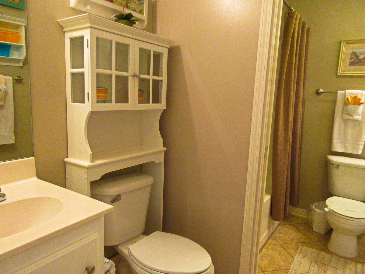 The Inn 208 - One Bedroom Condominium - thumb 13