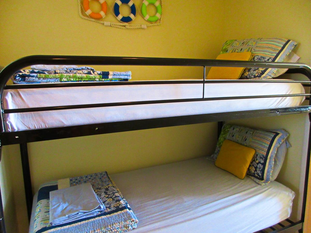 The Inn 208 - One Bedroom Condominium - thumb 2