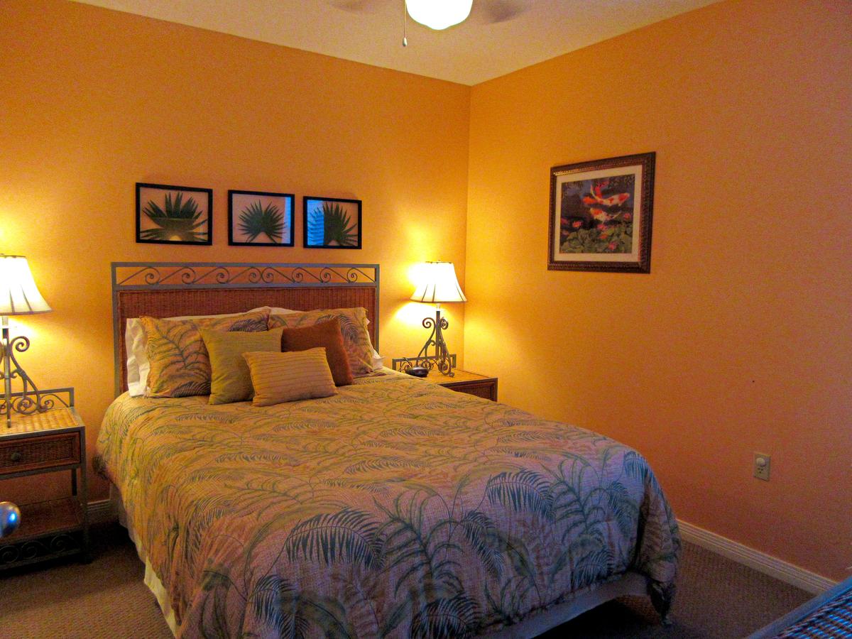 The Inn 208 - One Bedroom Condominium - thumb 15