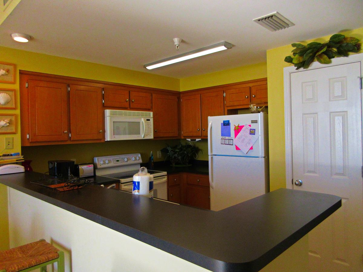 The Inn 208 - One Bedroom Condominium - thumb 6