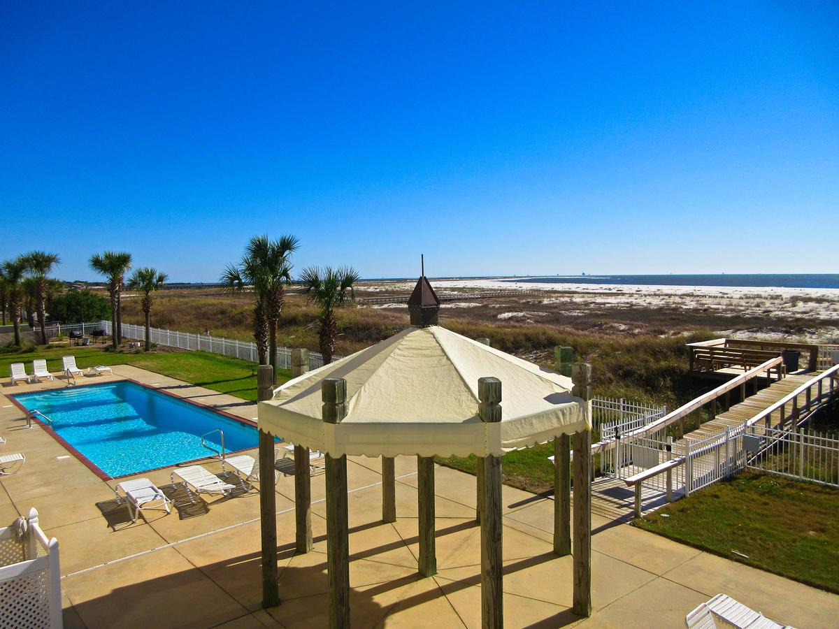 The Inn 208 - One Bedroom Condominium - thumb 11