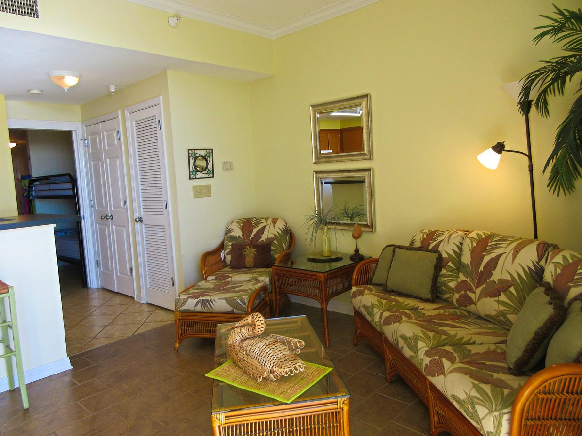 The Inn 208 - One Bedroom Condominium - thumb 19