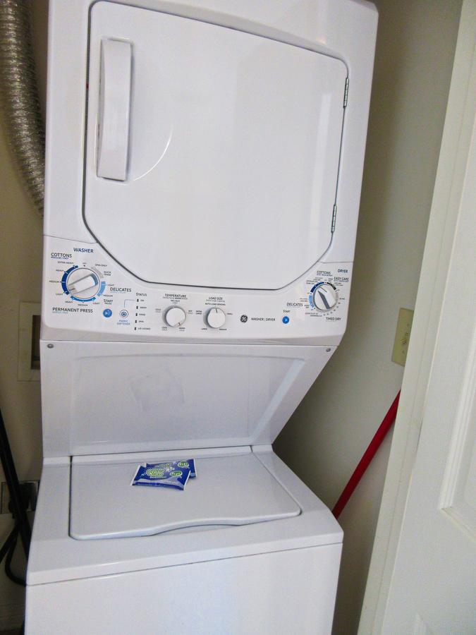The Inn 208 - One Bedroom Condominium - thumb 5