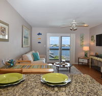 Docks on Old River Unit 7C - Accommodation Alabama