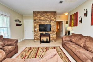Orange Beach Villas - Allure