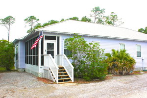 The Rookery Unit 3601