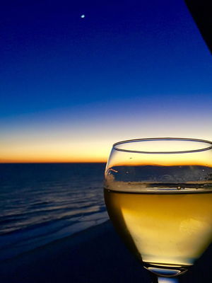 Emerald Skye 21 Condo