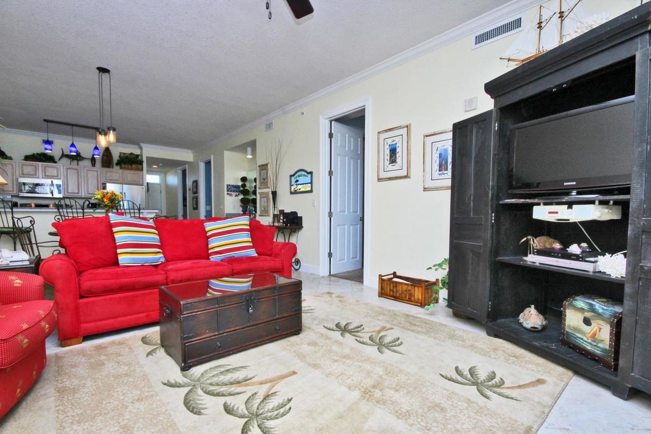 Grand Pointe 506 Apartment - thumb 8