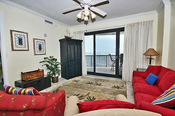 Grand Pointe 506 Apartment - thumb 43