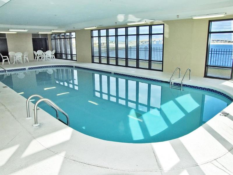 Grand Pointe 506 Apartment - thumb 34