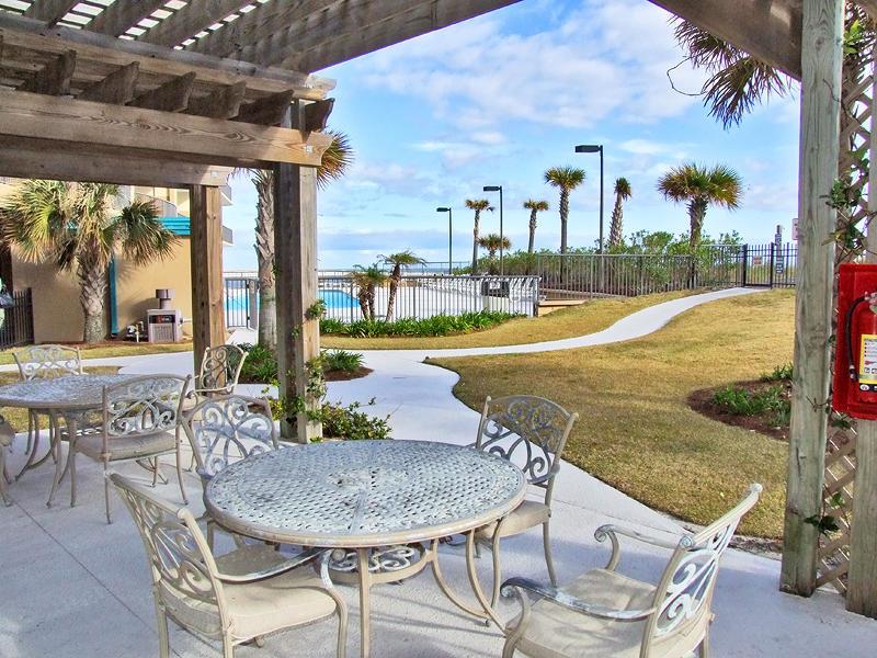 Grand Pointe 506 Apartment - thumb 40