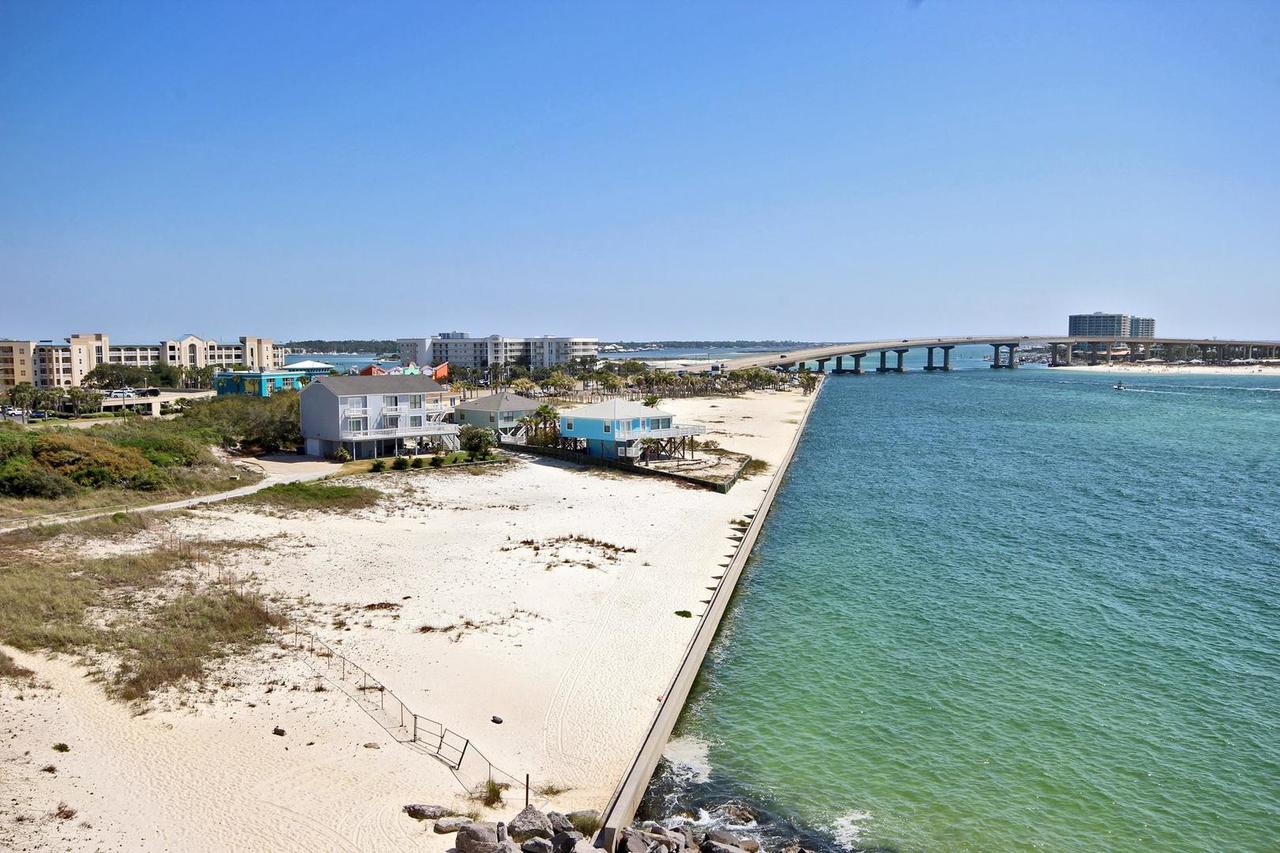 Grand Pointe 506 Apartment - thumb 25