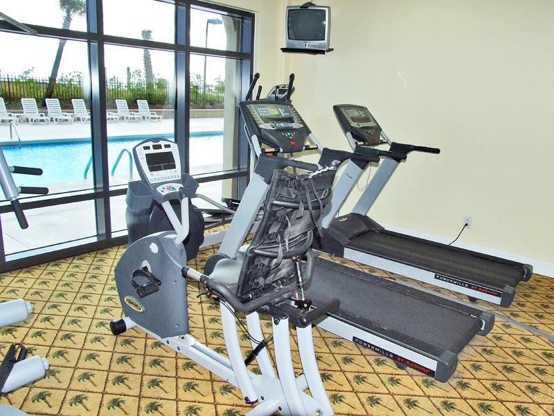 Grand Pointe 506 Apartment - thumb 30