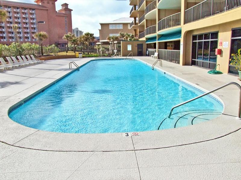 Grand Pointe 506 Apartment - thumb 37