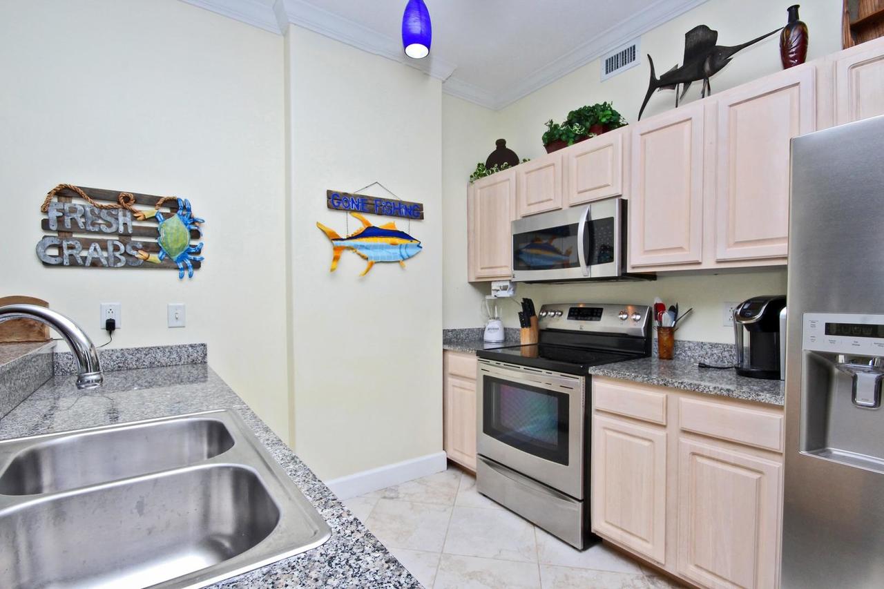 Grand Pointe 506 Apartment - thumb 13