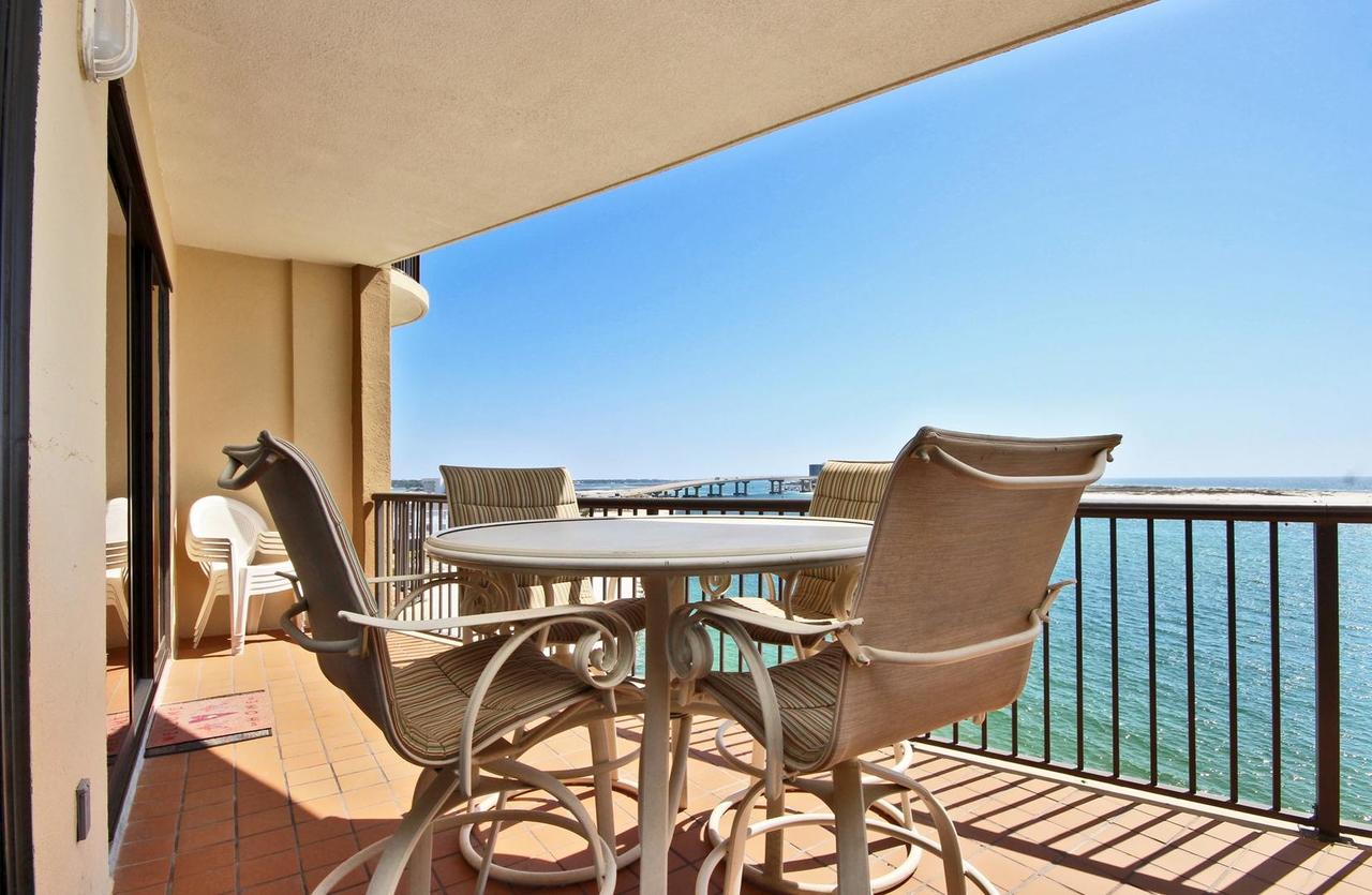 Grand Pointe 506 Apartment - thumb 2