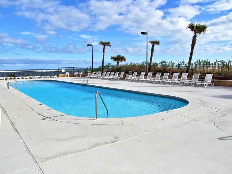 Grand Pointe 506 Apartment - thumb 39