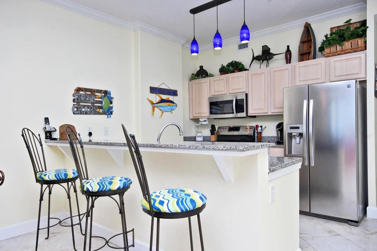 Grand Pointe 506 Apartment - thumb 11